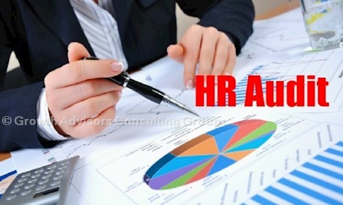 Growth Advisors Consulting Group - Placement Consultancies in Delhi Cantt, Delhi