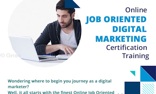 Grras - Job Training in Gopalpura, Jaipur