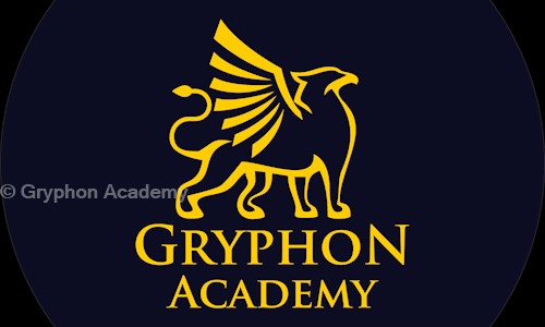 Gryphon Academy - Job Training in Margao, Goa