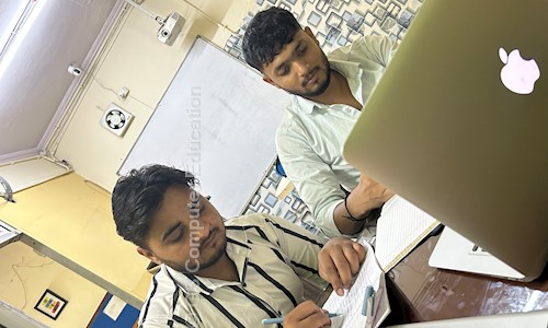 GS Computer Education - Job Training in Munirka, Delhi