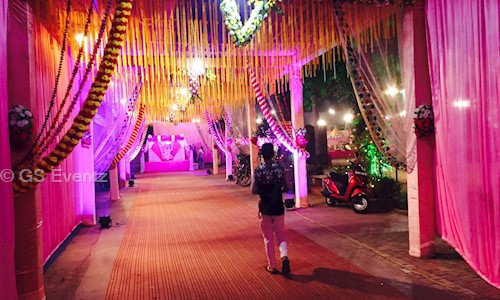 GS Eventz - Catering Services in Dhauli Pyau, Mathura