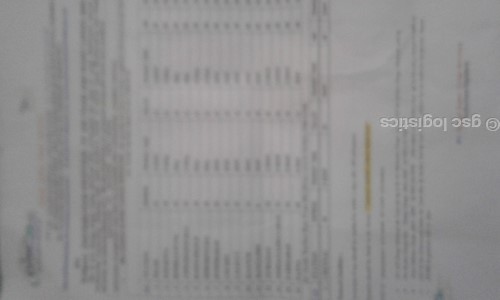 gsc logistics - Packers and Movers in Okhla Industrial Area, Delhi