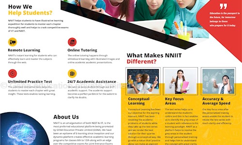 Gsna education private limited - School Tuitions in Boduppal, Hyderabad