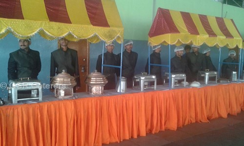 GSR Caterers - Catering Services in BHEL, Hyderabad