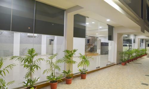 guest house - Catering Services in New Town, Kolkata