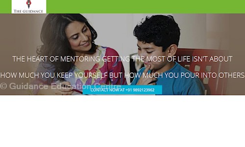 Guidance Education Centre - School Tuitions in Kamothe, Mumbai
