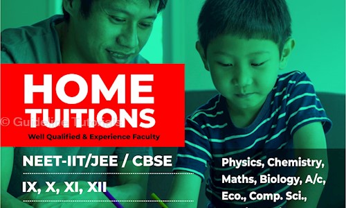 Guideline Tutorials - School Tuitions in Sector 15, Ghaziabad