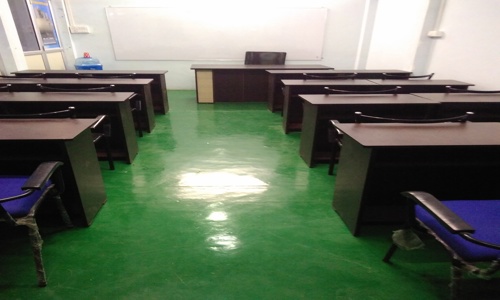 Gulf Technical Institute - Job Training in Anna Nagar, Madurai