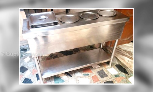 Gupta Caterers - Catering Services in Nizamuddin West, Delhi