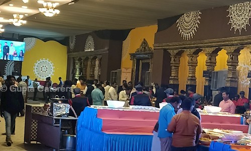 Gupta Caterers - Catering Services in Hebbal, Bangalore