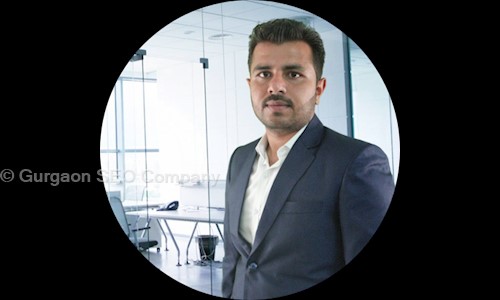Gurgaon SEO Company - Job Training in Udyog Vihar Phase V, Gurgaon