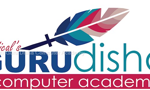 Guru Disha Computer Academy - Job Training in M.P. Nagar, Bhopal
