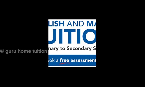 guru home tuition - School Tuitions in SAS Nagar, Mohali