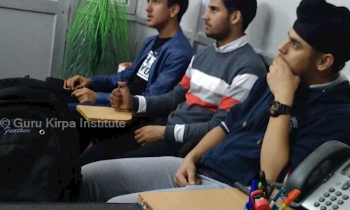 Guru Kirpa Institute - School Tuitions in Sector 70-C, Chandigarh