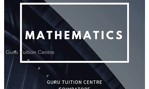 Guru Tuition Centre - School Tuitions in Nehru Nagar West, Coimbatore