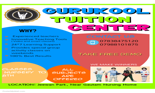 Swati Singh - School Tuitions in Rani Bagh, Delhi