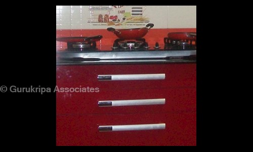 Gurukripa Associates - Interior Designers & Decorators in M.P. Nagar, Bhopal