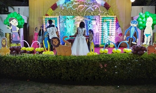 Gurukrupa Cateres - Catering Services in Somalwada, Nagpur