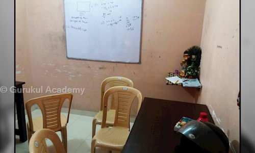 Gurukul Academy - Finance & Accounting tuitions in Vikaspuri, Delhi