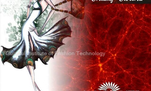 Gurukul Institute of Fashion Technology - Job Training in Bapu Nagar, Jaipur