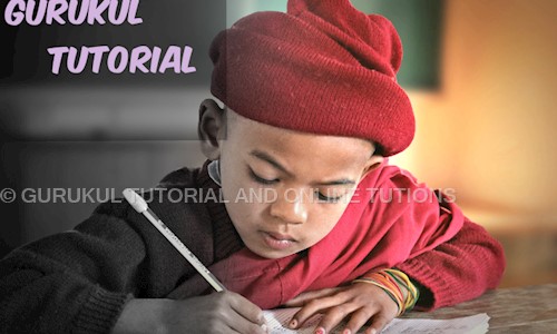 GURUKUL TUTORIAL AND ONLINE TUTIONS - School Tuitions in Adhartal, Jabalpur