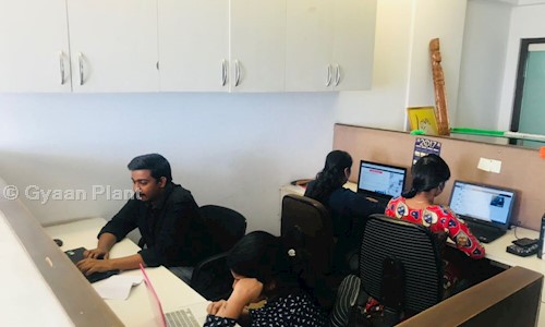 Gyaan Plant - Job Training in Secunderabad, Hyderabad