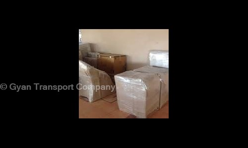 Gyan Transport Company - Packers and Movers in GT Road, Allahabad