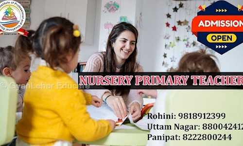 GyanLehar Educare  - Job Training in Uttam Nagar, Delhi