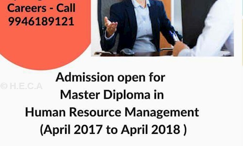 H.E.C.A. Institute - Job Training in Kadavanthra, Cochin