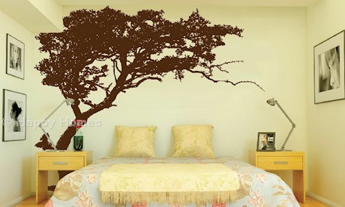 Happy Homes - Interior Designers & Decorators in MVP Colony, Visakhapatnam