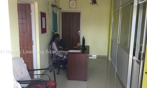 Happy Learning Academy - School Tuitions in Peelamedu, Coimbatore