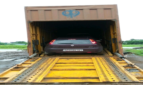 Happy Packers And Movers Private Limited - Packers and Movers in Shivaji Nagar, Pune
