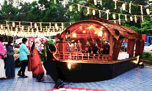 Happymenu - Catering Services in Sultanpet, Palakkad