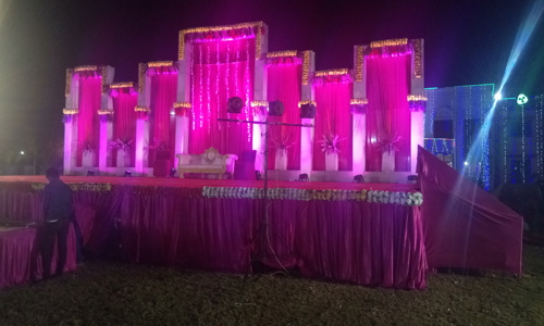 Mahesh Shinde - Catering Services in Gudhiyari, Raipur