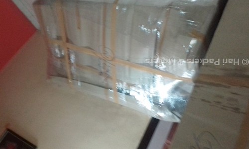 Hari Packers & Movers - Packers and Movers in Pimpri Colony, Pimpri Chinchwad 