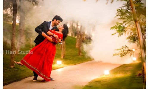 Hari Photography - Catering Services in Chikkadpally, Hyderabad