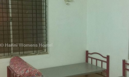 Harini Womens Hostel - Catering Services in Alandur, Chennai