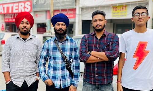 Harnam Singh - Job Training in Patiala City, Patiala