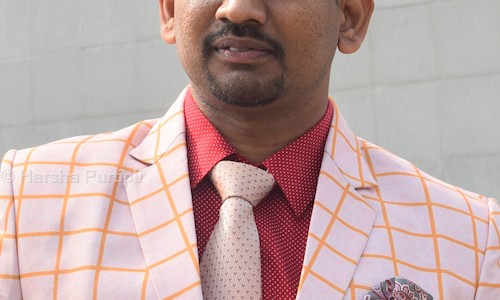Harsha Purtipli - School Tuitions in Station Road, Raichur
