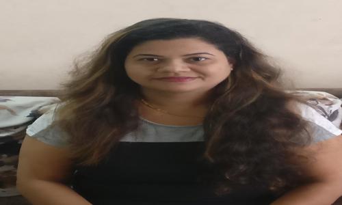 Harshada Kulkarni - School Tuitions in Kandivali, Mumbai