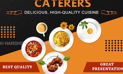 HARSHIT CATERERS - Catering Services in Kunraghat, Gorakhpur