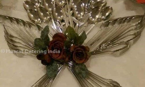 Hasrat Catering India	 - Catering Services in Malakpet, Hyderabad