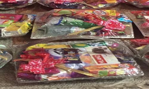 Shub Muhurat - Catering Services in Ranjit Avenue, Amritsar