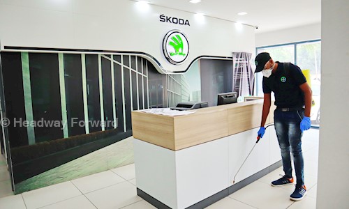 Headway Forward - Pest Control in Nizampura, Vadodara