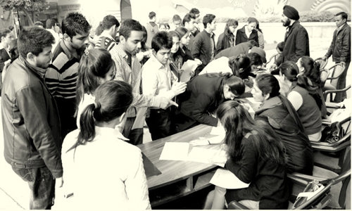 Headways Career - Job Training in Chandigarh, Chandigarh