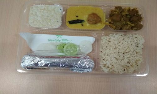 Healthy Bite - Catering Services in Sector 63, Noida
