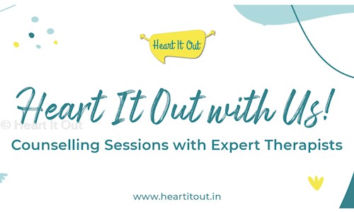 Heart It Out - Job Training in Koramangala, Bangalore