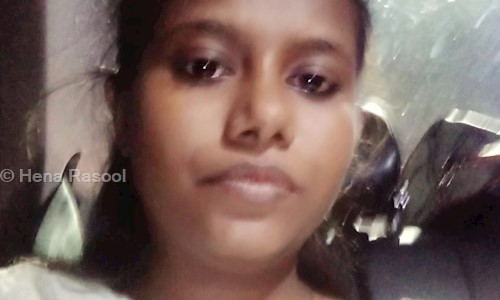 Hena Rasool - School Tuitions in Khidderpore, kolkata