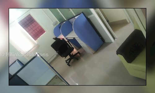 Hilinks Solutions - Placement Consultancies in Chikkakannalli, Bangalore