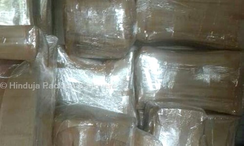 Hinduja Packers & Movers - Packers and Movers in Industrial Area Phase 1, Panchkula